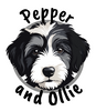 Pepper and Ollie - Home